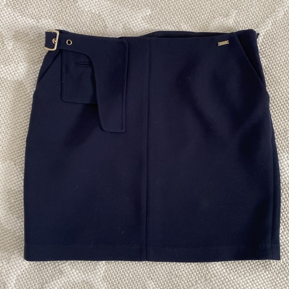 Armani Exchange mini skirt - Picture 17 of 17